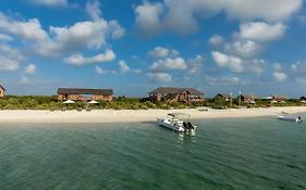 Barbuda Belle Luxury Beach Hotel